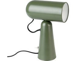 Housecraft Living Vesper Bureaulamp Groen