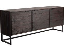 Housecraft Living Webster Dressoir/ Kast Laag Teakhout Bruin
