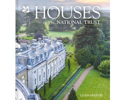 Houses of the National Trust