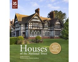 Houses Of The National Trust New Edition