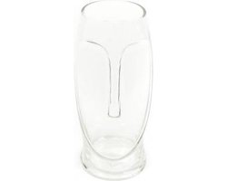 Housevitamin In your vase L 11,5x11,5x30cm