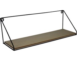 Housevitamin wandrek /  wandplank / muurplank - 50x16 cm
