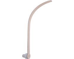 Houten baby mobielhouder - wooden edition