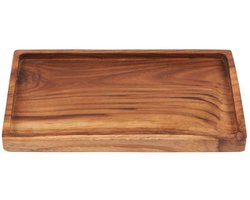 Houten Dienblad - Naturel - M