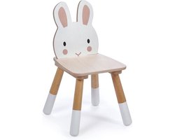 Houten Kinderstoel Konijn | Forest Rabbit Chair