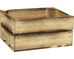 Houten Kist van Premium Kwaliteit