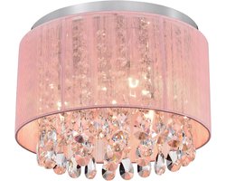 Houten Kroonluchter Verlichting Rustieke Vintage Stijl voor Eetkamer Woonkamer