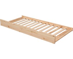 Houten ladebed