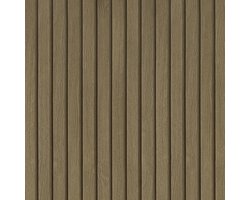 Houten lamellenbehang voor woonkamer beige bruin 3d houteffect behang voor muren kleverige achterkant plastic rol slaapkamer houten paneel behang vintage keuken vinyl wrap voor kasten 40 cm