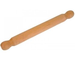 Houten rolstok / deegroller - 50 cm - Eppicotispai