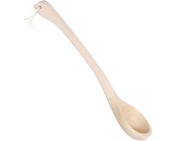 Houten sauna lepel 40cm