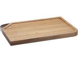 Houten Snijplank, 48x32 cm - Rösle