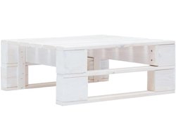 Houten Tuin Hocker - Multi-functionele Zitzak voor Buitengebruik