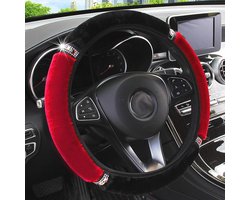 Houten Wandkapstok met 5 Haken - 43 cm