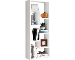 Houten wandplank Hangende plank Boekenplank Wandplank Deco plank Vilota
