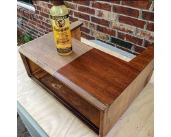 Houtpolish en Onderhoud voor Meubels en Antiek