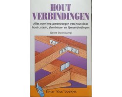 Houtverbindingen