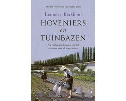 Hoveniers en tuinbazen