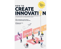 How to create innovation