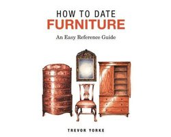HOW TO DATE FURNITURE