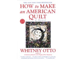 How to Make an American Quilt