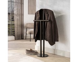 Hoyz Collection - Dressboy Luno - Drift Brown