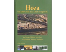 Hoza