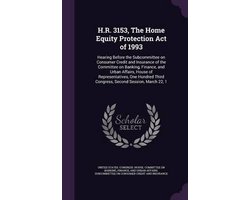 H.R. 3153, the Home Equity Protection Act of 1993
