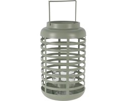 H&S-Lantaarn-Windlicht-metaal-glas