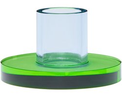 Hübsch kandelaar Astra Blue