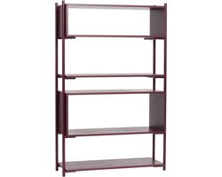 Hubsch Kast Bordeaux