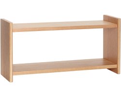 Hübsch plank Less Nature