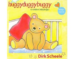 Huggyduggybuggy En Andere Baby Lied (CD)