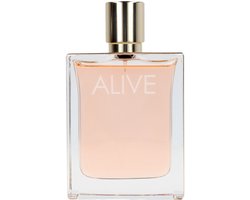 Hugo Boss Alive 80 ml - Eau de Parfum - Damesparfum