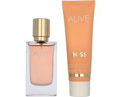 Hugo Boss Alive Giftset