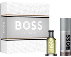 Hugo Boss BOSS BOTTLED | 50ml + 150ml | Set 2 st