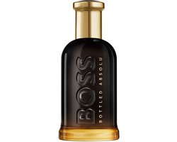 Hugo Boss BOSS BOTTLED Absolute Parfum Intense 200ml