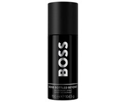 Hugo Boss BOSS BOTTLED Beyond Deodorant 150ml