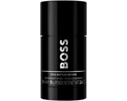 Hugo Boss BOSS BOTTLED Beyond Deodorant 75ml