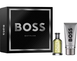 Hugo Boss BOSS Bottled Cadeau Set voor Mannen 150ml