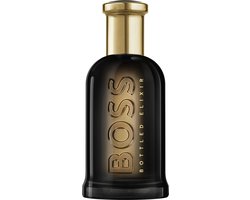 Hugo Boss BOSS BOTTLED Elixir Parfum 100ml