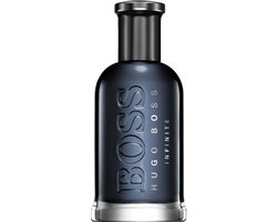 Hugo Boss Boss Bottled Infinite 100 ml Eau de Parfum - Herenparfum