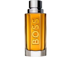 Hugo Boss BOSS THE SCENT Eau de toilette 100ml