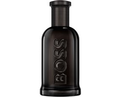 Hugo Boss Bottled - 100 ml - parfum spray - puur parfum voor heren