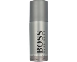 Hugo Boss Bottled 150 ml - Deospray - Herendeodorant