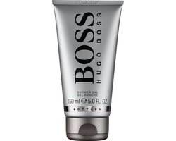 Hugo Boss Bottled 150 ml - Douchegel - Heren