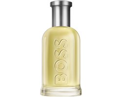 Hugo Boss Bottled 200 ml Eau de Toilette - Herenparfum
