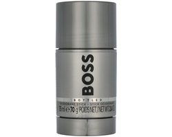 Hugo Boss Bottled 75 ml - Deodorant - Heren