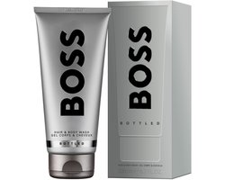 Hugo Boss Bottled douchegel voor heren - 200ml