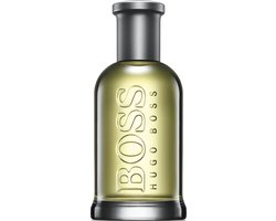 Hugo Boss Bottled - Eau de Toilette - Herengeur - 50 ml